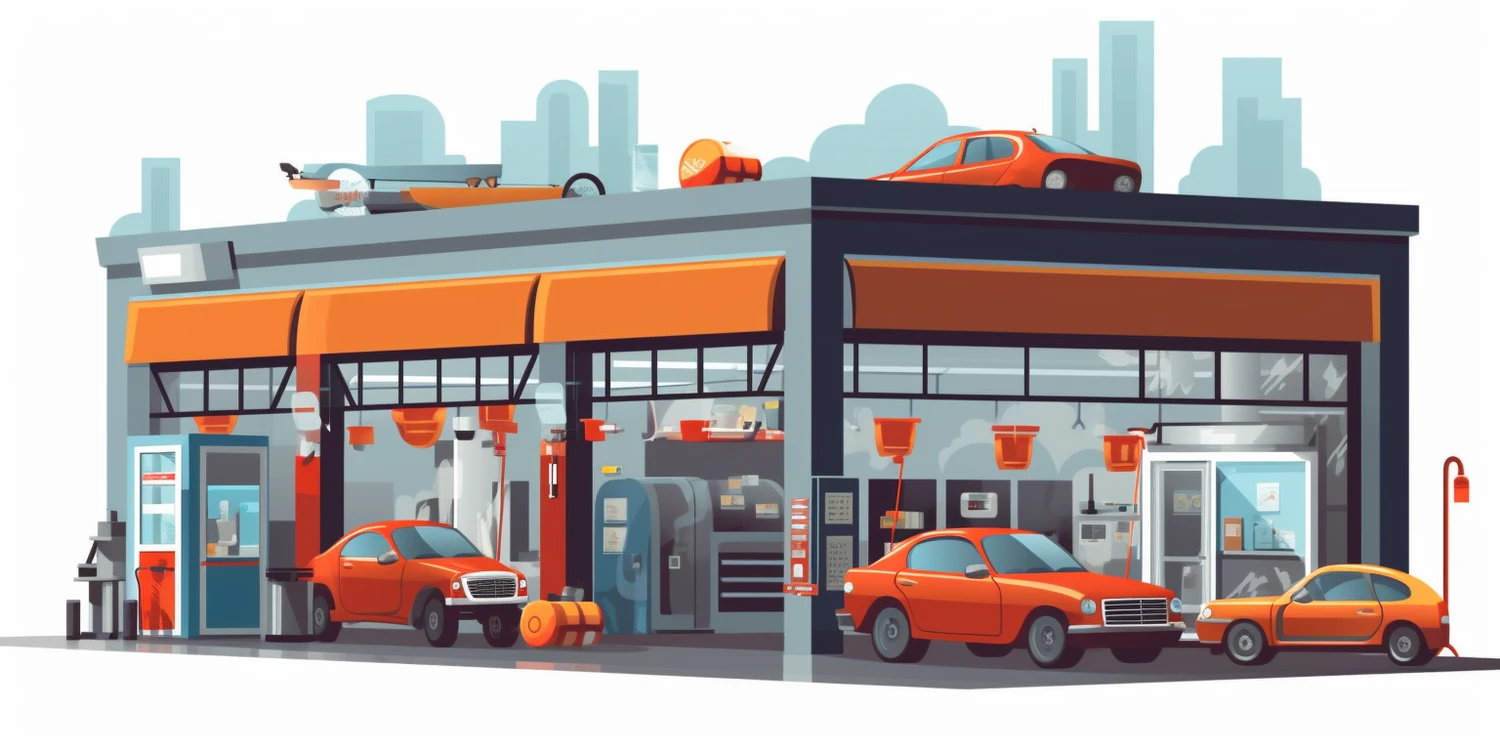 Serwisowanie samochodu - kiedy powinno się odbywać?