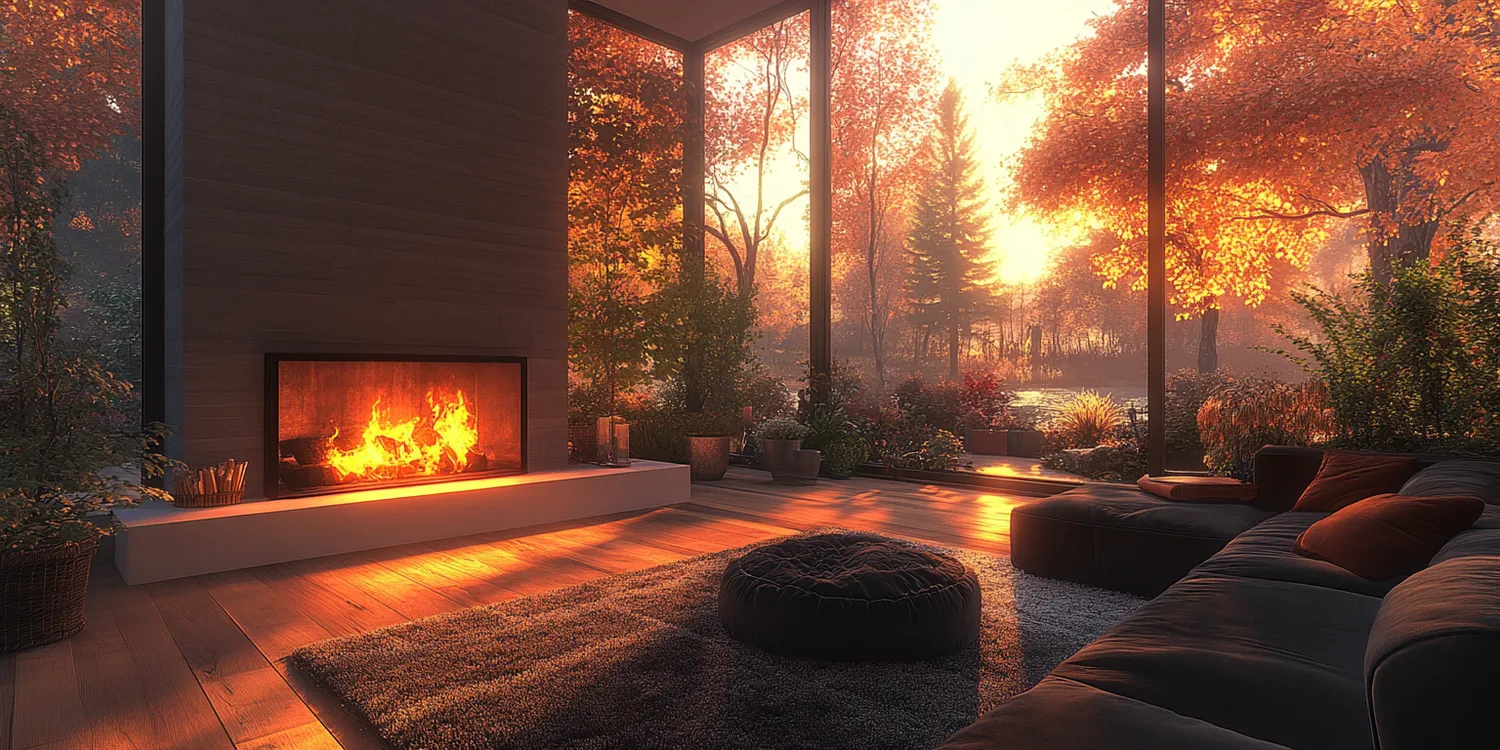 Sklep z kominkami Szczecin