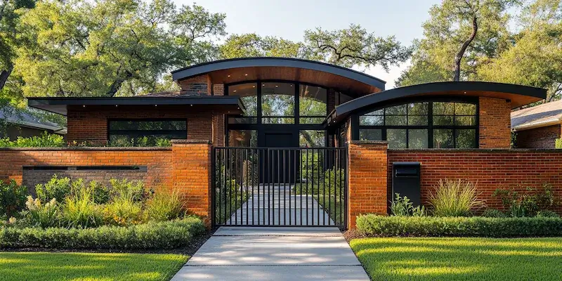 So erkennen Sie hochwertige Zäune aus Polen