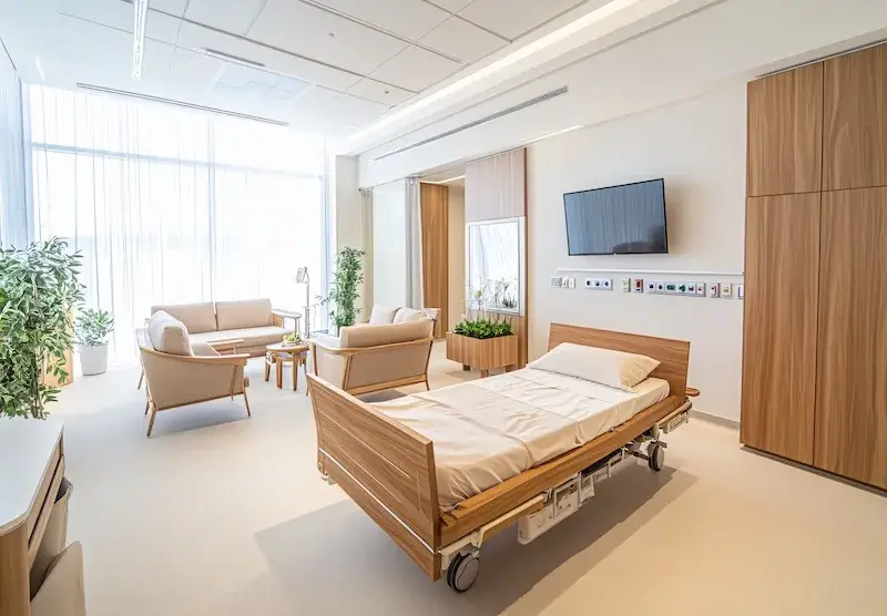 Sprzęt rehabilitacyjny Warszawa