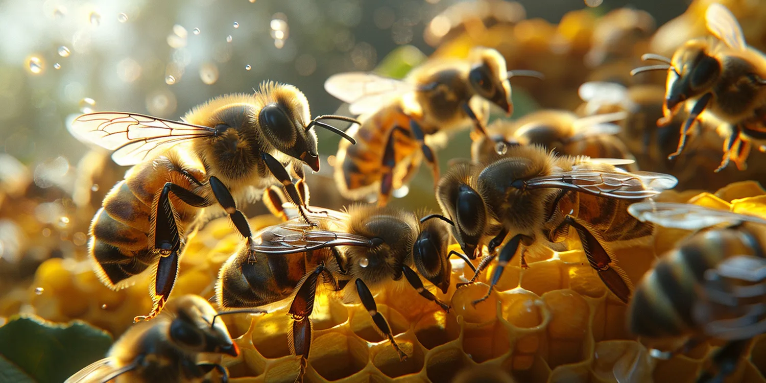 Sztuczne unasiennianie matek pszczelich
