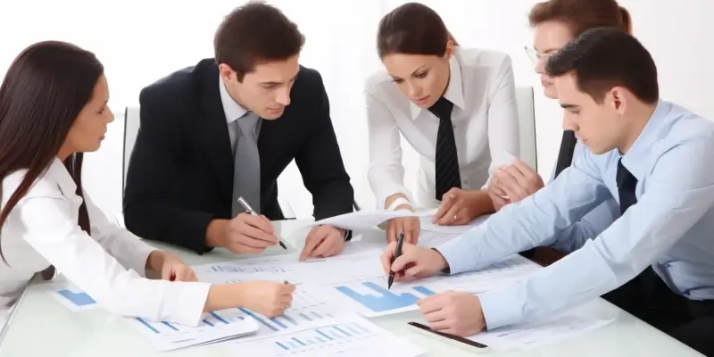 Usługi księgowe Nowy Sącz