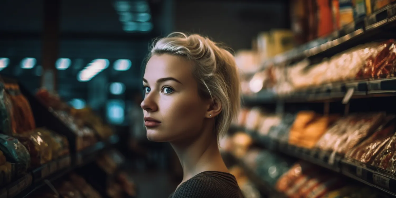 Warunki umowy franczyzowej dla sklepu spożywczego