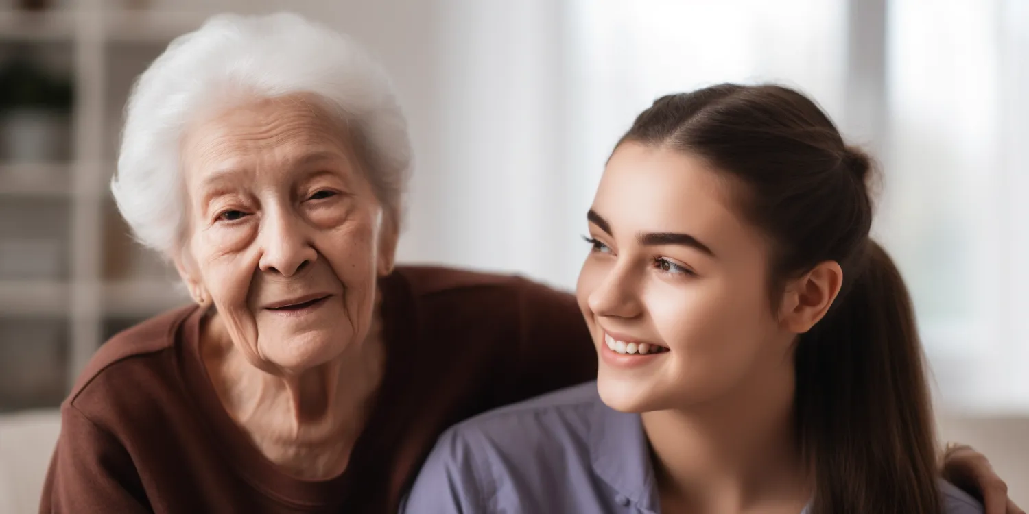 Wymagania i kwalifikacje dla opiekunki za granicą