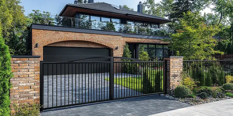 Zäune aus Polen für Haustierbesitzer - sicherer Schutz für Ihre Tiere