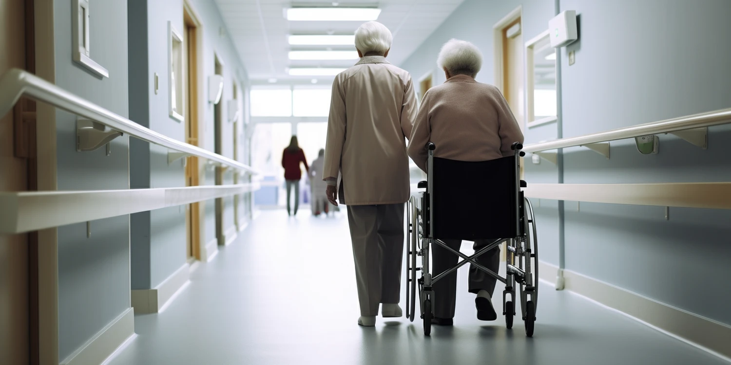 Zmiana kariery na pracę dla opiekunek osób starszych za granicą