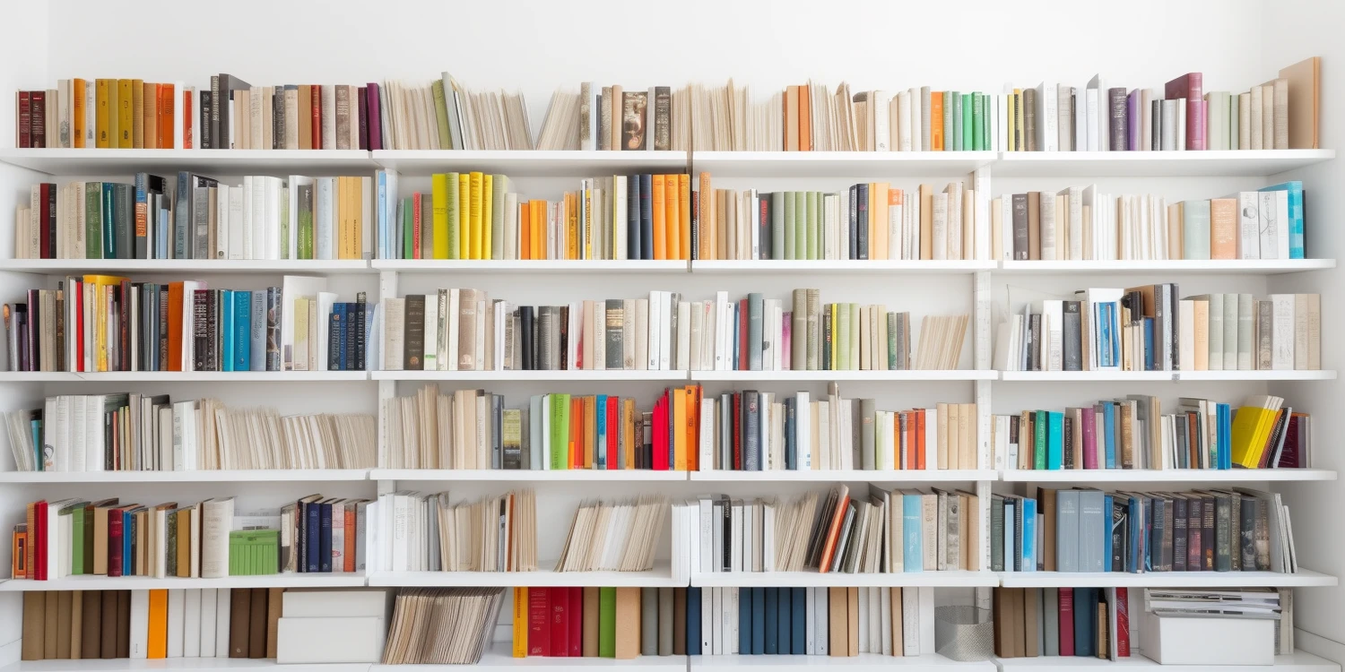 100 książek, które trzeba przeczytać