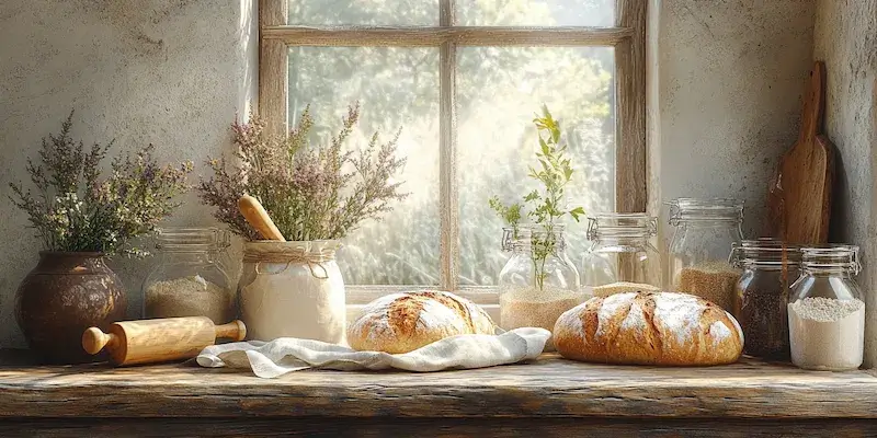 Ciasto francuskie bezglutenowe jak zrobić?