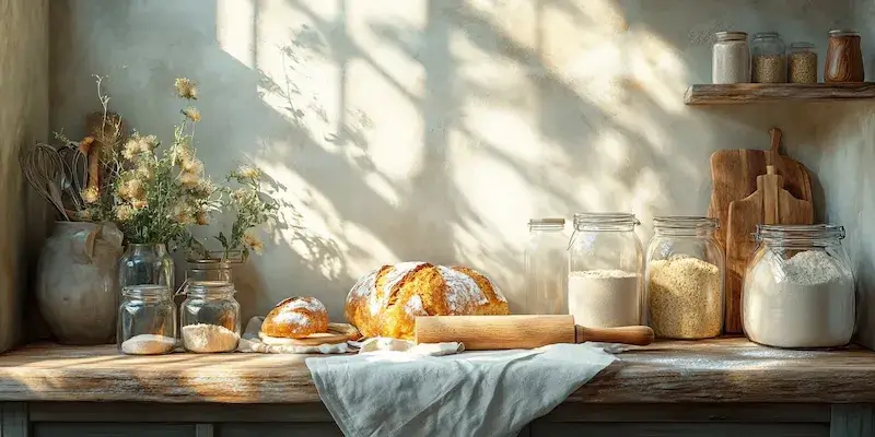 Co mogą jeść osoby bezglutenowe?