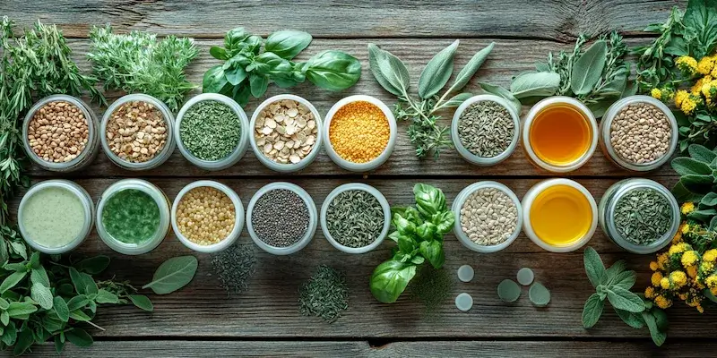 Co to są produkty ekologiczne?