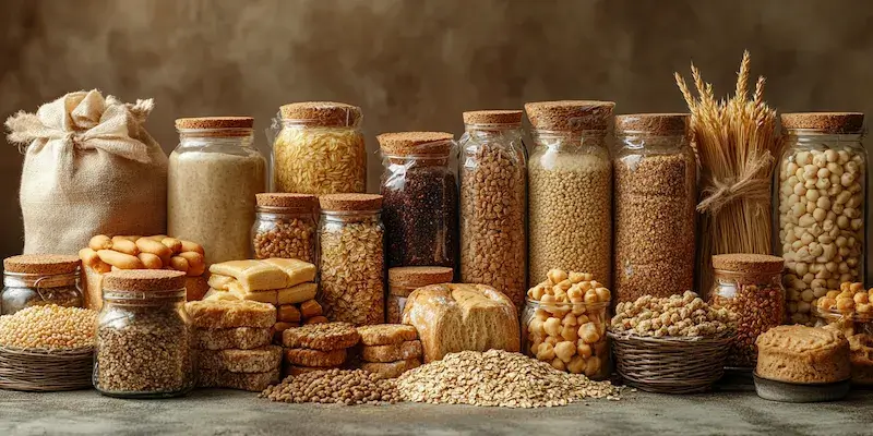 Co to znaczy bezglutenowe?