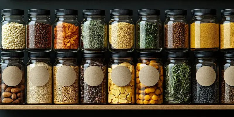 Jak oznaczamy produkty ekologiczne?