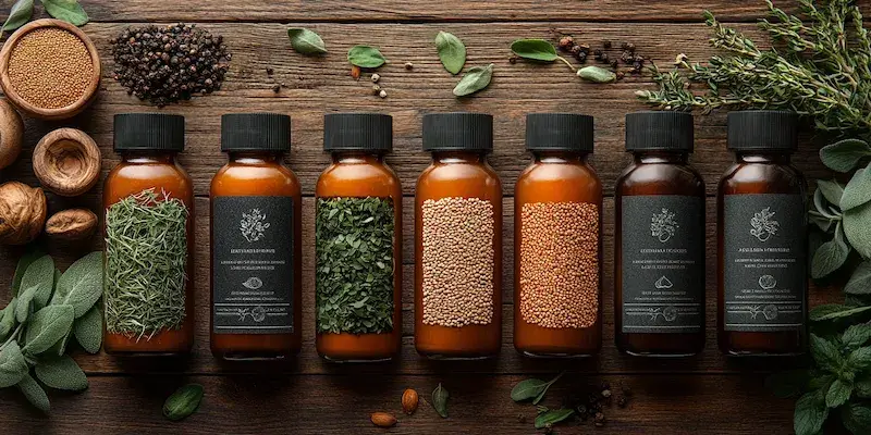 Jak powstają produkty ekologiczne?