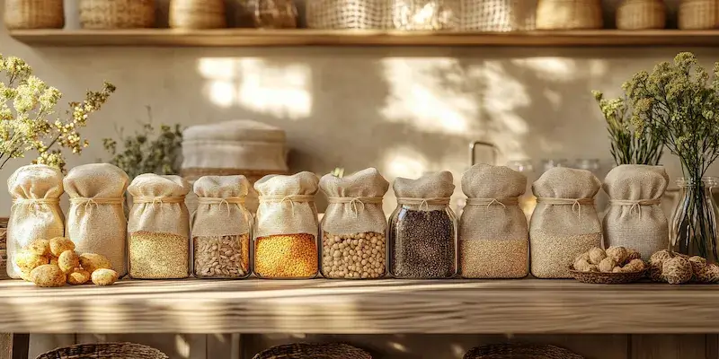 Jakie produkty warto kupowac ekologiczne?