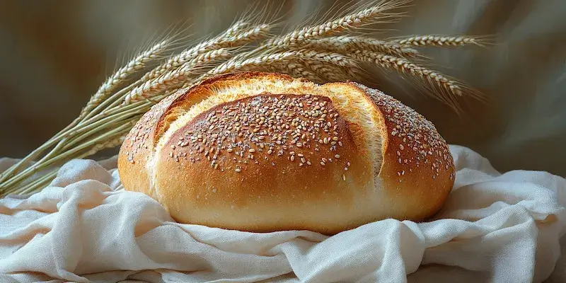 Jedzenie bezglutenowe co to znaczy?