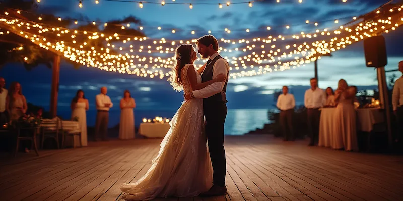 Kameralne wesele Szczecin