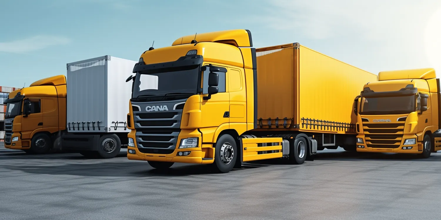 Najlepsze OC przewoźnika w ruchu krajowym