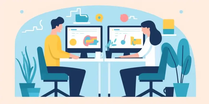 Najnowszy ranking firm SEO