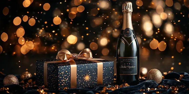 Prezenty personalizowane kalendarz