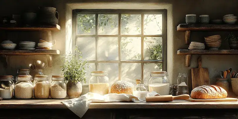 Produkty bezglutenowe co jesc?