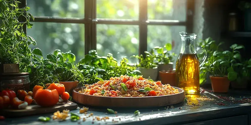 Produkty bezglutenowe co to znaczy?