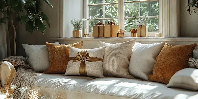 Pudełka na prezenty personalizowane