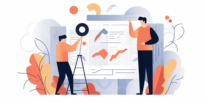 Ranking firm SEO - kryteria wyboru