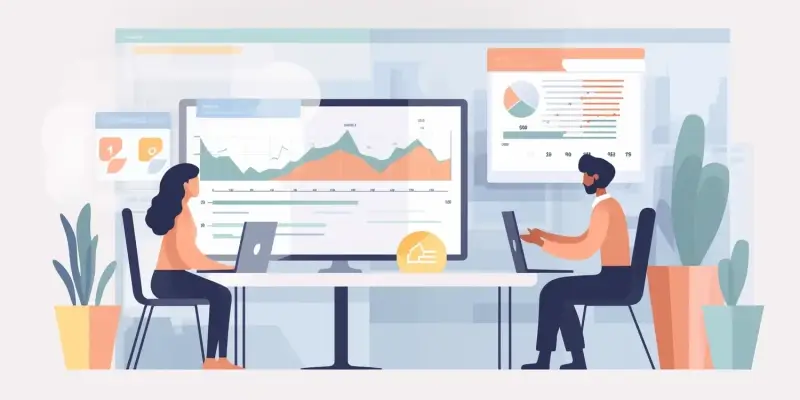 Rankingi firm SEO a branżowe specjalizacje