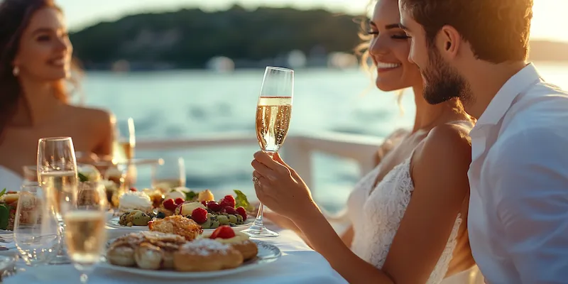 Sala weselna co trzeba wiedziec?