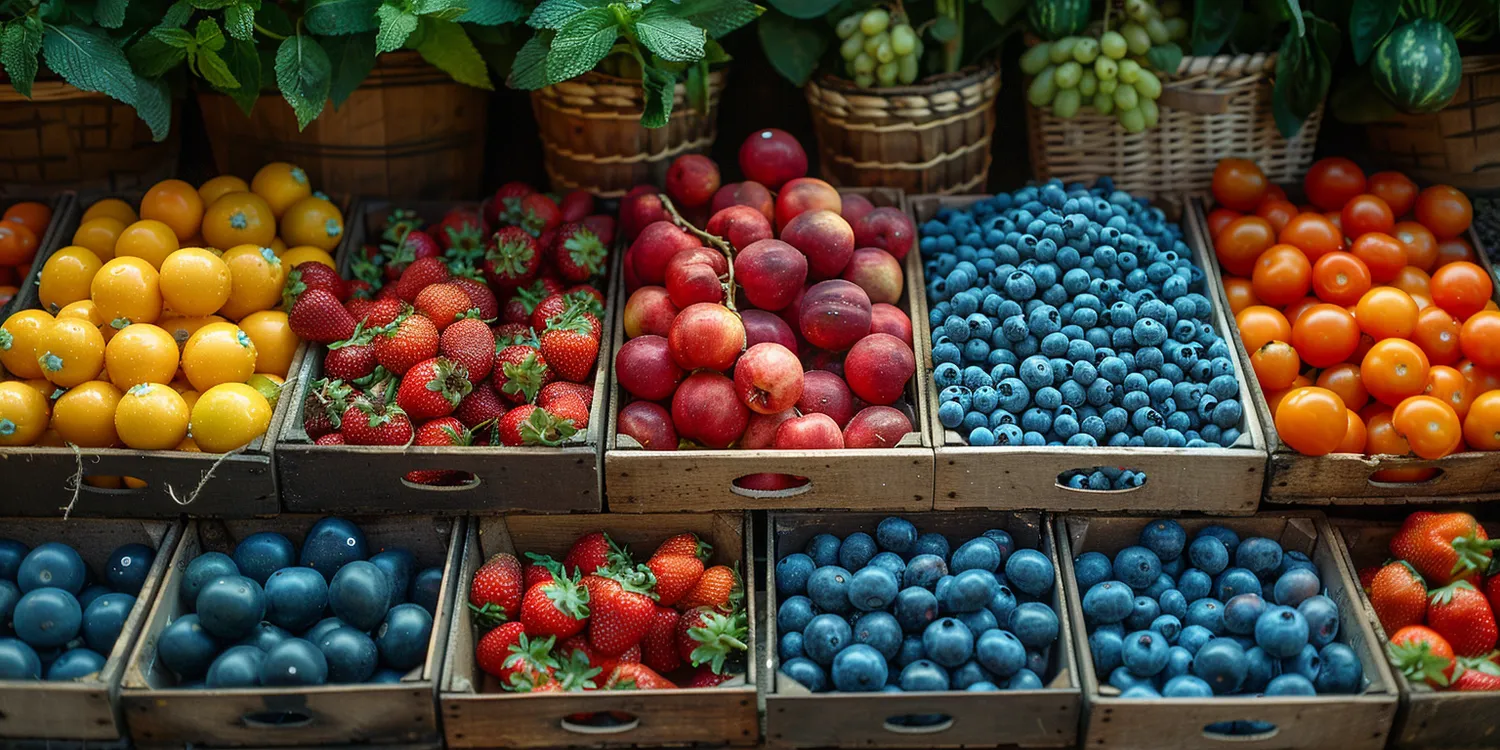 W jaki sposób oznacza się produkty ekologiczne?