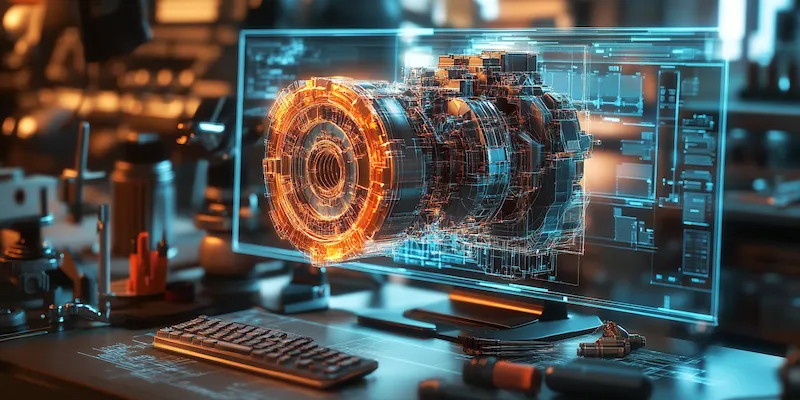 Budowa maszyn produkcyjnych Radom