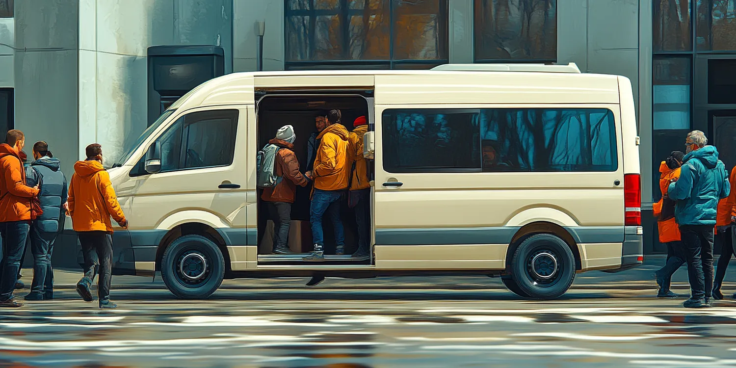 Bus 9 osobowy jaka kategoria prawa jazdy?