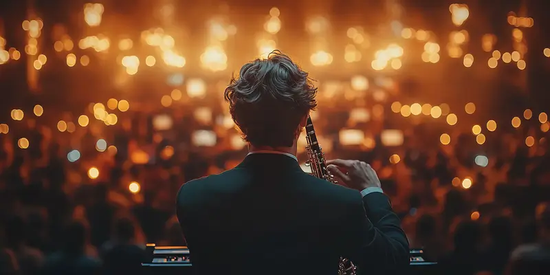 Co jest lepsze klarnet czy flet poprzeczny?