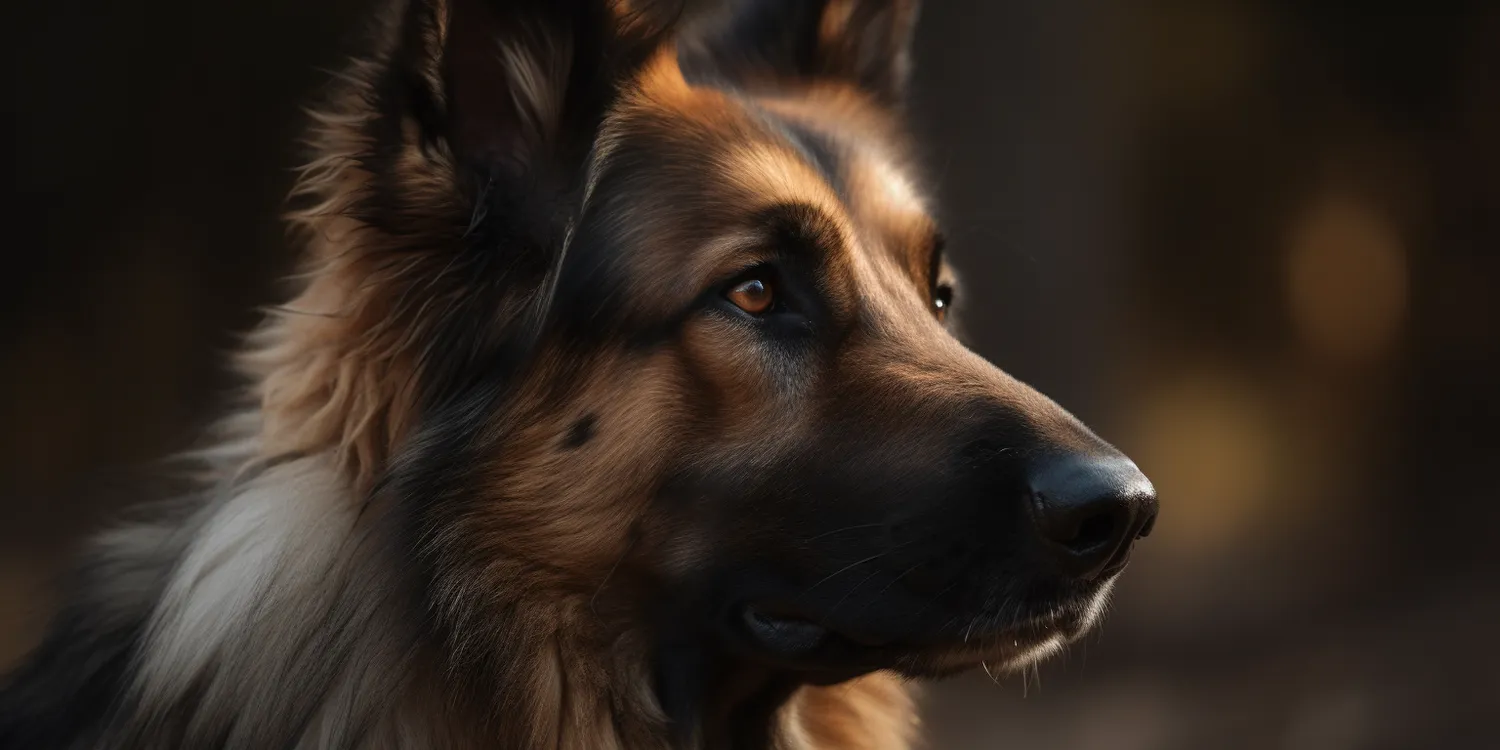 Hund Einäschern Berlin