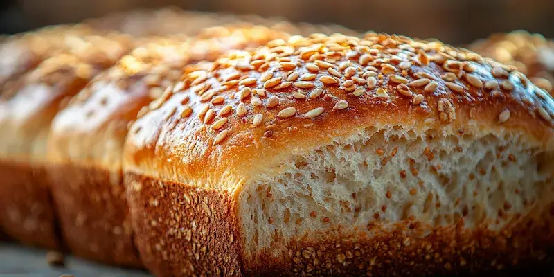 Jak zrobić ciasto francuskie bezglutenowe?