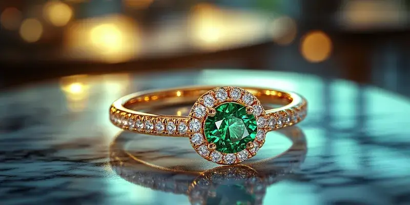 Pierścionki zaręczynowe Kielce