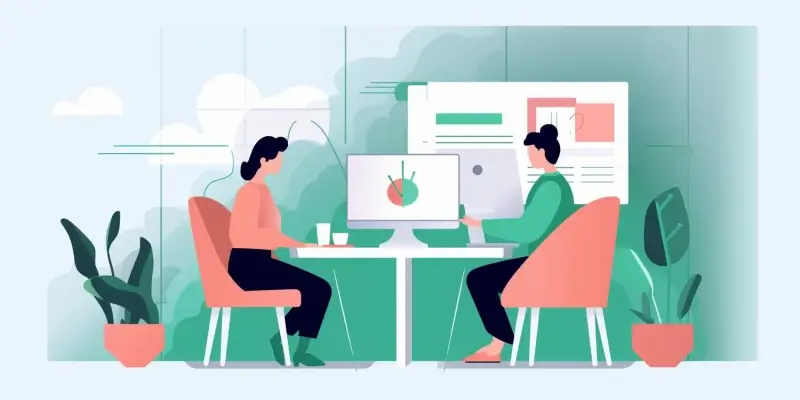 Pozycjonowanie AI Zabrze