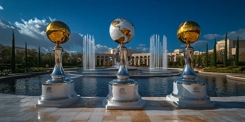 Statuetki na zamówienie Gliwice