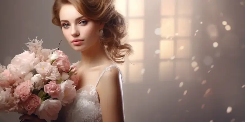 Suknie ślubne jak z bajki Disneya?