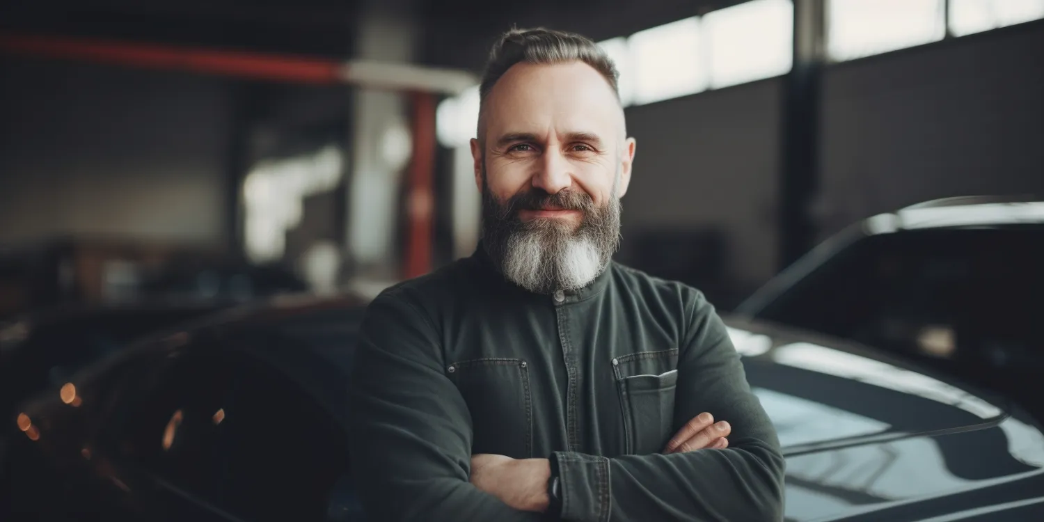 Wymiana oleju i filtra Szczecin