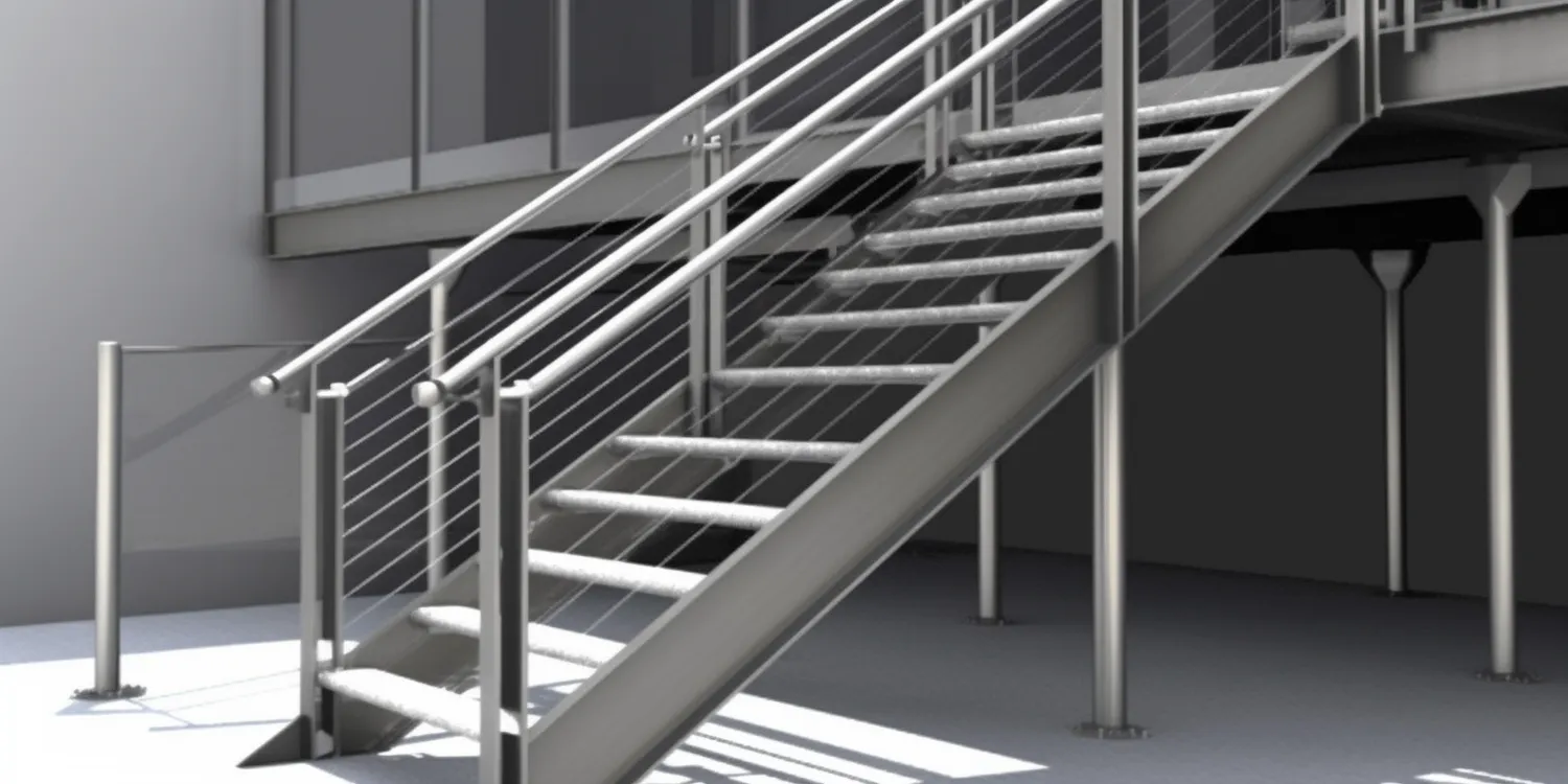 Dlaczego stal nierdzewna jest odporna na korozje?