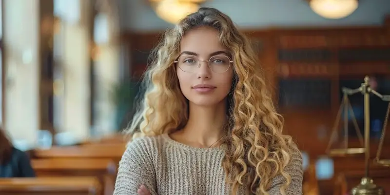 Działalność kancelarii prawnych