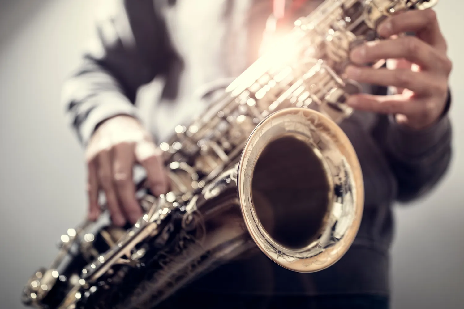Ile kosztuje saksofon do nauki?
