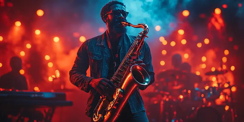 Ile waży saksofon barytonowy?