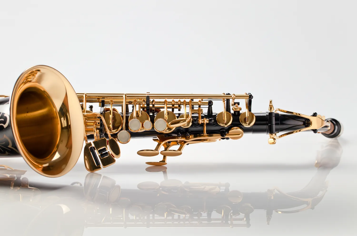 Jak czytać nuty na saksofon?