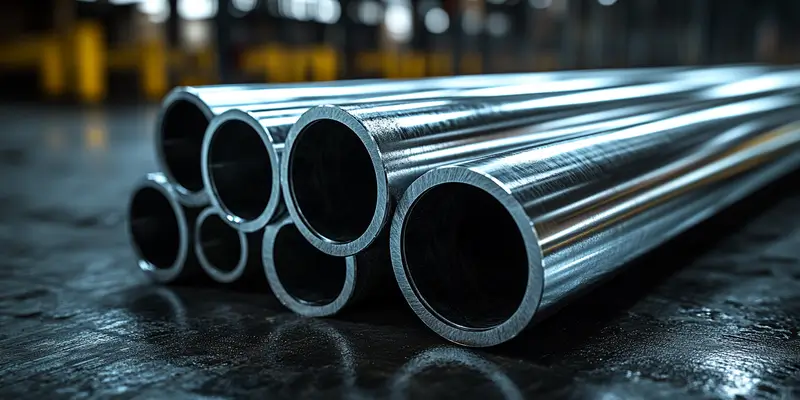 Jak spawać rury ze stali nierdzewnej?