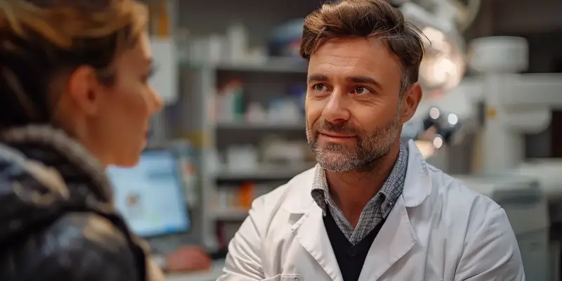 Jak założyć konto e-recepta?