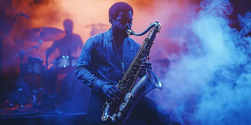 Jaki saksofon dla początkującego?