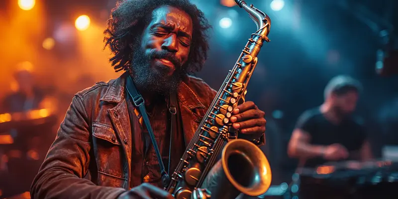 Jaki wybrać saksofon?