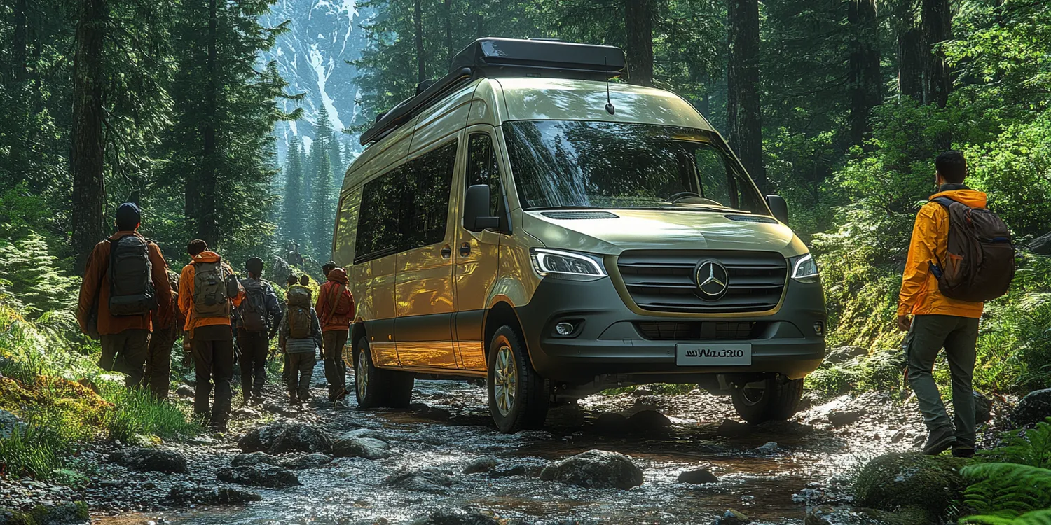 Jakie busy jeżdżą do Niemiec?